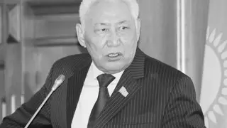 Скончался академик Кенжегали Сагадиев