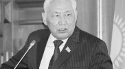 Скончался академик Кенжегали Сагадиев