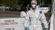 Число случаев коронавируса в мире превысило 16 миллионов
