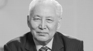 Назарбаев выразил соболезнования семье Кенжегали Сагадиева