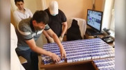 Почти 500 человек уличили в незаконной продаже лекарств