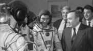 Қазақтың тұңғыш ғарышкері Гиннестің рекордтар кітабына не үшін енген?