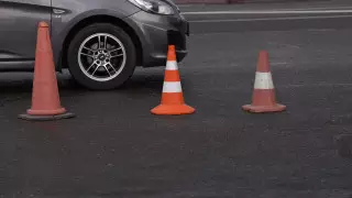 Несколько улиц и мост перекроют в Нур-Султане