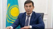 Назначен новый замакима Нур-Султана