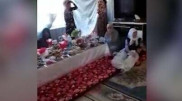Три тоя во время карантина остановили в Туркестанской области