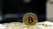 Биткоин резко подорожал