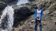 О поисках маленького алматинца в Грузии рассказал МИД