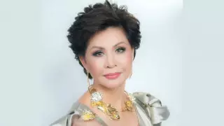 Мошенники от имени Розы Рымбаевой "раздавали" деньги