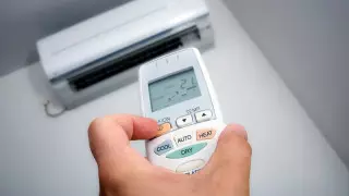 Кондиционер может спровоцировать коронавирус - эксперт