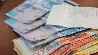 506 тысяч тенге составила максимальная выплата из ЕНПФ за месяц