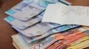 506 тысяч тенге составила максимальная выплата из ЕНПФ за месяц