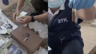 Подделывающую лекарства ОПГ ликвидировали в Алматы