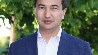 Экс-журналист Шынгыс Мукан назначен заместителем акима Шымкента