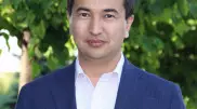 Экс-журналист Шынгыс Мукан назначен заместителем акима Шымкента