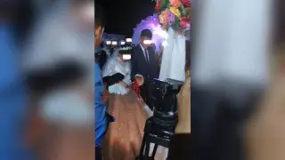 Многолюдный той в разгар карантина организовали в Мангистау