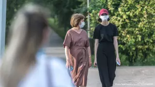 Два региона Казахстана готовятся ко второй волне пандемии