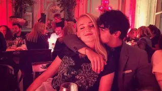 Звезда "Игры престолов" стала мамой