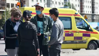Ослабление карантина и цифры. Что известно о коронавирусе в Казахстане