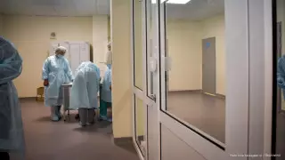 В ряде больниц Нур-Султана возобновили плановую госпитализацию