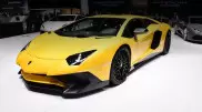 Американец купил себе Lamborghini на материальную помощь от государства