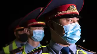 Увеличение пособий и приватизация жилья. В МВД предложили новые льготы полицейским