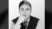 Умер эколог Мусагали Дуамбеков
