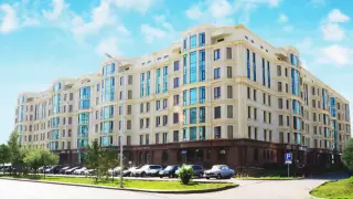 "Строить как для себя". Как развивается строительство жилья в Казахстане