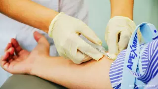 Стационары закрывают в Казахстане