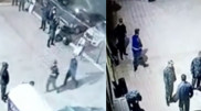 Полицейского начальника освободили от должности из-за скандальных видео