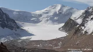 Экологическая катастрофа может произойти в горах Алматы - ученые