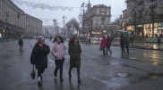 Выдавать электронные адреса вместе с паспортом предложили в Украине