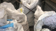 10 тонн золотосодержащей руды пытались тайно вывезти из Казахстана
