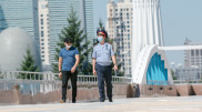 К ослаблению карантина готовятся в Нур-Султане