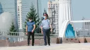 К ослаблению карантина готовятся в Нур-Султане