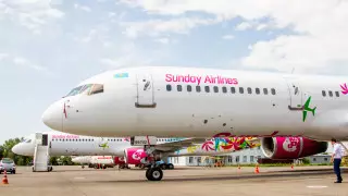 Объем авиаперевозок восстановится не раньше 2024 года - IATA