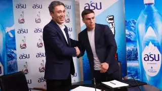 Спорт и бизнес объединяются в перспективный тандем