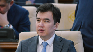 Руслан Даленов