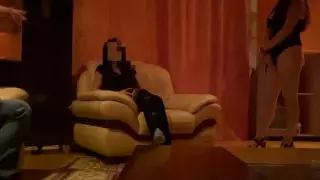 Салон боди-массажа тайно работал во время карантина в многоэтажке Алматы