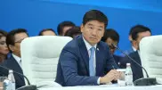Байбек рассказал о поручении Назарбаева