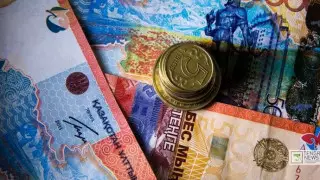 Шағын және орта бизнеске кредит беру 1 триллион теңгеге артты - Дәленов