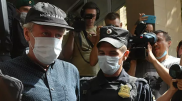Ефремов не признал вину в суде