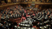 Парламент Италии поддержал продление режима ЧС из-за коронавируса