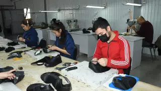 Как холдинг "Байтерек" поддерживает малый и средний бизнес