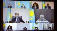 МВК рассмотрела поручение Токаева по продлению карантина