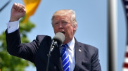 Трамп: Зачем США защищать Германию от России?