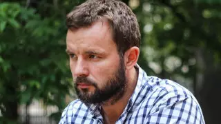 Российского политтехнолога задержали в Беларуси - СМИ