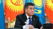Токаев выразил соболезнования президенту Кыргызстана