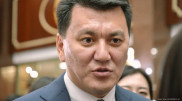 Ерлан Карин назначен помощником Президента
