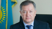 Глава управления здравоохранения Алматинской области ушел с поста