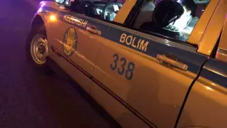 "Пьяный водитель сбил мужчину и ребенка". Полиция расследует ДТП в Алматы